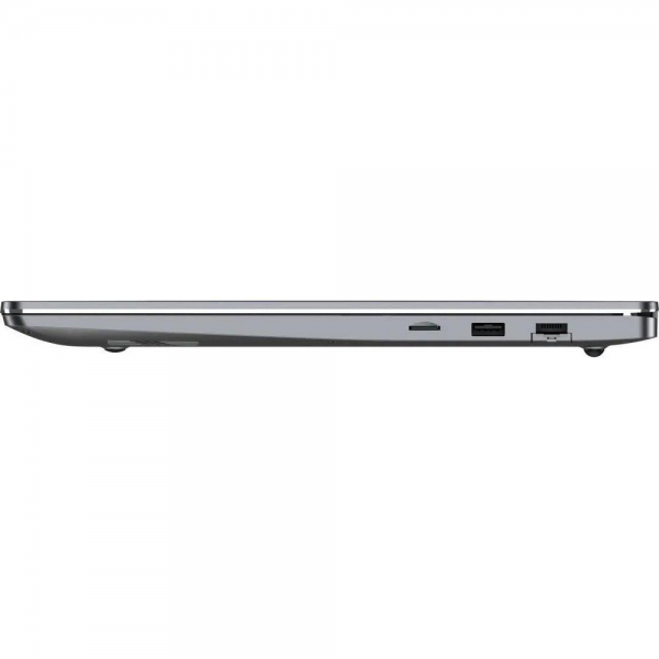 Ноутбук TECNO MegaBook K16SDA AMD Ryzen 5 7430U/8Gb (1*8 D4)/SSD512Gb/16"/IPS/WUXGA/1920x1200/60Hz/Win11/RJ-45/Grey/1.75kg