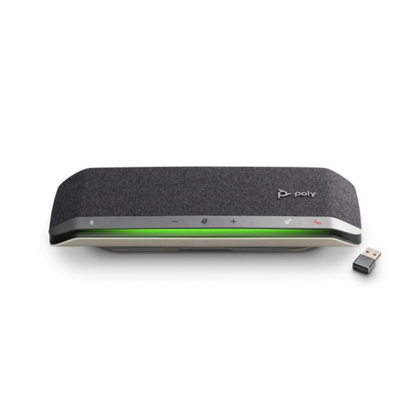 Спикерфон Poly SYNC 40+, SY40-M USB-A/BT700 WW (PN: 77P36AA)