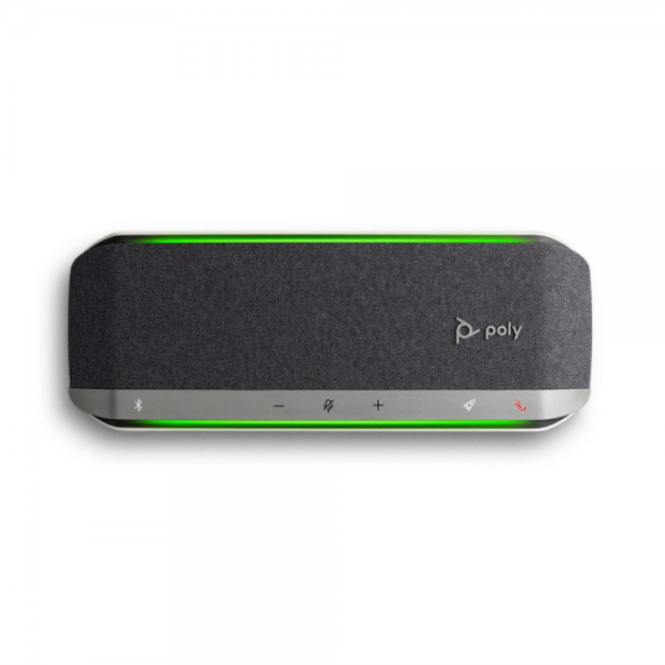 Спикерфон Poly SYNC 40+, SY40-M USB-A/BT700 WW (PN: 77P36AA)