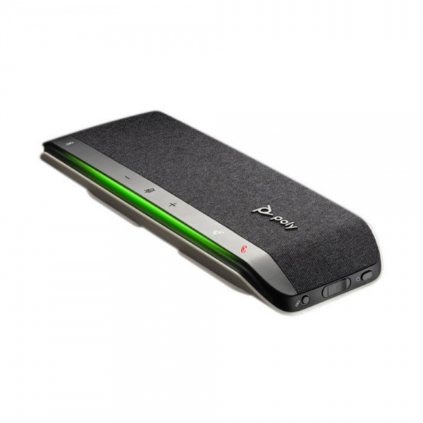 Спикерфон Poly SYNC 40+, SY40-M USB-A/BT700 WW (PN: 77P36AA)