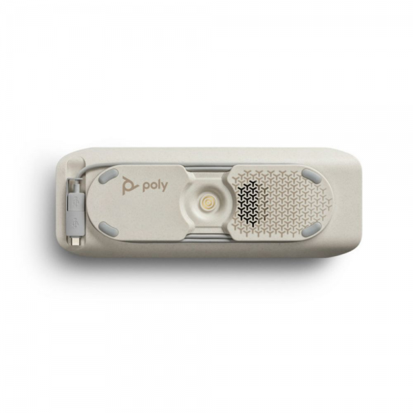 Спикерфон Poly SYNC 40+, SY40-M USB-A/BT700 WW (PN: 77P36AA)