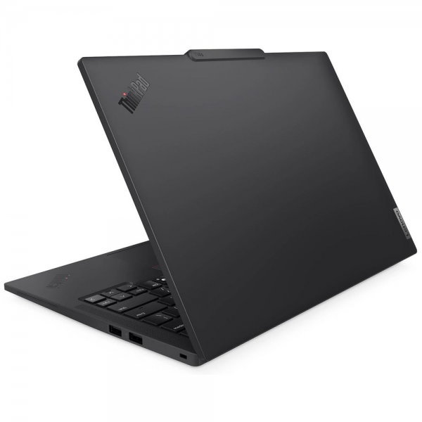 Ноутбук Lenovo ThinkPad T14s Gen 6 Intel Core Ultra 7 258V/32Gb (soldered D5)/SSD1Tb/UMA/14"/IPS/WUXGA/1920x1200/60Hz/Win11Pro/Black/1.28kg