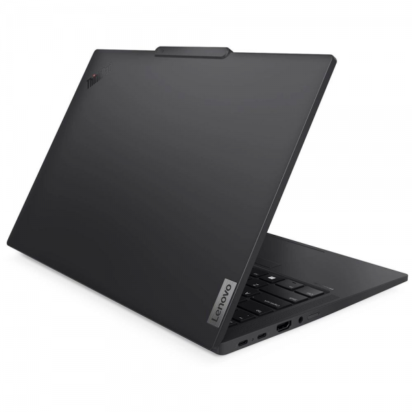Ноутбук Lenovo ThinkPad T14s Gen 6 Intel Core Ultra 7 258V/32Gb (soldered D5)/SSD1Tb/UMA/14"/IPS/WUXGA/1920x1200/60Hz/Win11Pro/Black/1.28kg