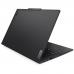 Ноутбук Lenovo ThinkPad T14s Gen 6 Intel Core Ultra 7 258V/32Gb (soldered D5)/SSD1Tb/UMA/14"/IPS/WUXGA/1920x1200/60Hz/Win11Pro/Black/1.28kg