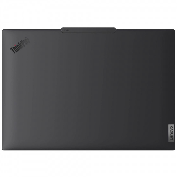 Ноутбук Lenovo ThinkPad T14s Gen 6 Intel Core Ultra 7 258V/32Gb (soldered D5)/SSD1Tb/UMA/14"/IPS/WUXGA/1920x1200/60Hz/Win11Pro/Black/1.28kg