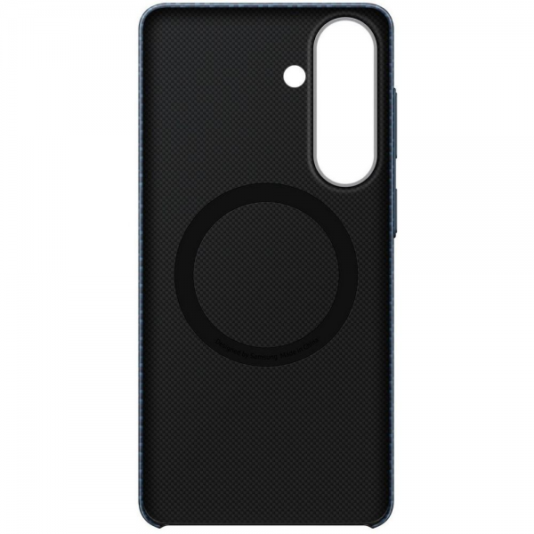 Чехол Carbon Magnet Case Galaxy S26+, темно-синий (EF-KS947SCEGRU)