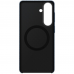 Чехол Carbon Magnet Case Galaxy S26+, темно-синий (EF-KS947SCEGRU)