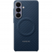 Чехол Carbon Magnet Case Galaxy S26+, темно-синий (EF-KS947SCEGRU)