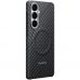 Чехол Carbon Magnet Case Galaxy S26+, серый (EF-KS947SSEGRU)