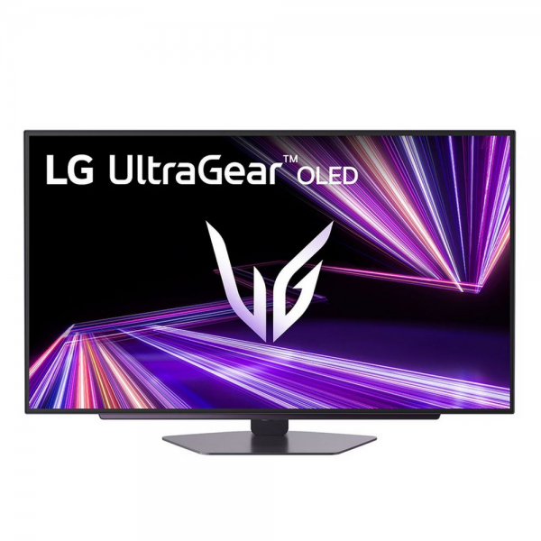 Монитор 26.5" LG 27GX704A-B OLED, 2560x1440, 240Hz, 0,03ms, 800сd/m, 1.5M:1, HDR10 | 2xHDMI(2.1), DP(1.4), 2xUSB3.0 | HAS, Pivot, Swivel, ExPSU, Vesa 100, Black