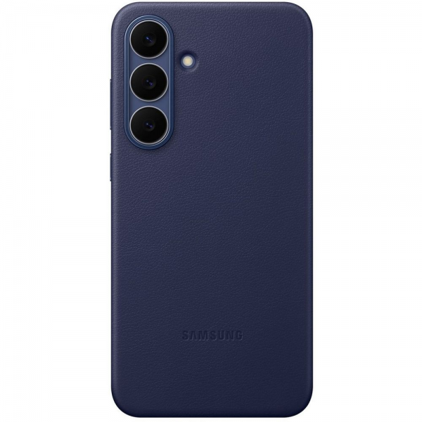 Чехол-накладка Kindsuit Case Galaxy S25 FE, синий