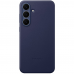 Чехол-накладка Kindsuit Case Galaxy S25 FE, синий