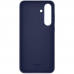 Чехол-накладка Kindsuit Case Galaxy S25 FE, синий