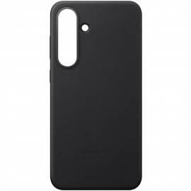 Чехол-накладка Kindsuit Case Galaxy S25 FE, чёрный