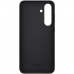 Чехол-накладка Kindsuit Case Galaxy S25 FE, чёрный