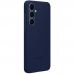 Чехол-накладка Silicone Case Galaxy S25 FE, синий