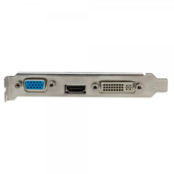 Видеокарта Afox R5 230 2GB DDR3 64bit DVI HDMI 1FAN LP RTL