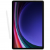 Чехол-обложка Smart Book Cover Galaxy Tab S10 Lite S10 FE S9 S9 FE, оранжевый