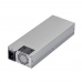 Блок питания серверный FSP FSP850-50FGPH3 850W, FLEX ATX (ШВГ=81,5*40,5*220mm), 80PLUS Platinum, A-PFC, OEM