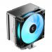 Вентилятор для процессора Deepcool AG500 G2 ARGB