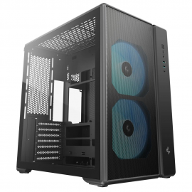 Корпус для ПК Deepcool CG590 MESH 2F