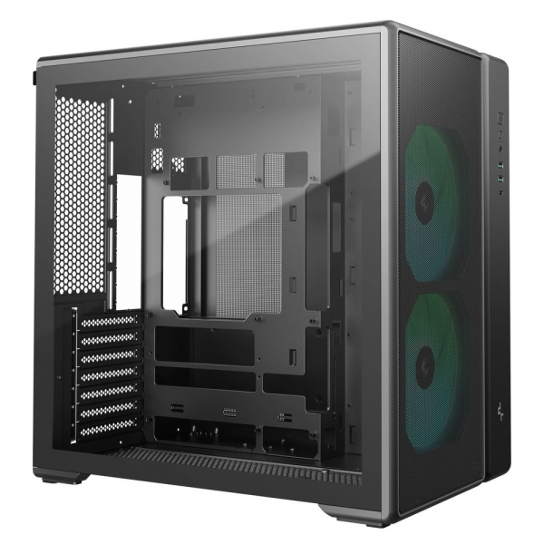 Системный блок KWIK (AMD RYZEN 7 7700X OEM / 64 ГБ ОЗУ (2 модуля) / Ninja Sinotex RTX3070Ti 8GB GDDR6X 256bit 3xDP HDMI / 1 ТБ SSD)