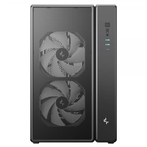 Системный блок KWIK (AMD RYZEN 7 7700X OEM / 64 ГБ ОЗУ (2 модуля) / Ninja Sinotex RTX3070Ti 8GB GDDR6X 256bit 3xDP HDMI / 1 ТБ SSD)