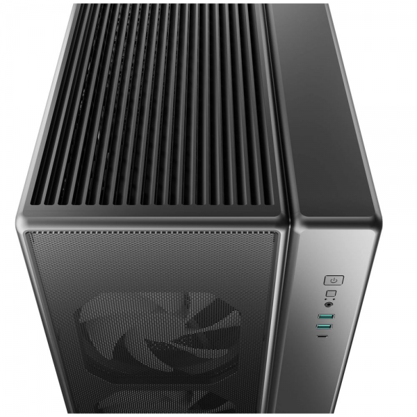Системный блок KWIK (AMD RYZEN 7 7700X OEM / 64 ГБ ОЗУ (2 модуля) / Ninja Sinotex RTX3070Ti 8GB GDDR6X 256bit 3xDP HDMI / 1 ТБ SSD)