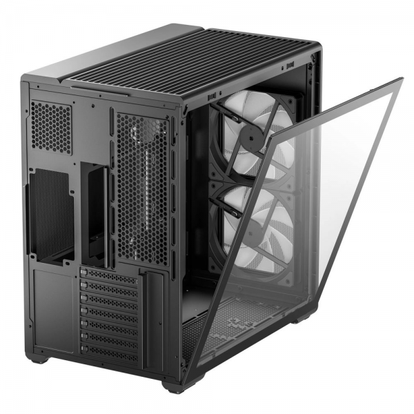 Системный блок KWIK (AMD RYZEN 7 7700X OEM / 64 ГБ ОЗУ (2 модуля) / Ninja Sinotex RTX3070Ti 8GB GDDR6X 256bit 3xDP HDMI / 1 ТБ SSD)
