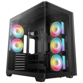 Корпус для ПК Deepcool CG590U 5F