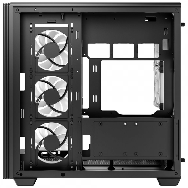 Системный блок KWIK (Intel Core i9-13900KF OEM / 16 ГБ ОЗУ (2 модуля) / Gigabyte RTX5070Ti WINDFORCE OC SFF 16GB GDDR7 256bi / 512 ГБ SSD)
