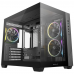 Системный блок KWIK (Intel Core i3-14100F OEM / 32 ГБ ОЗУ (2 модуля) / Gigabyte RTX3060 WINDFORCE OC 12GB GDDR6 192bit 2xDP / 960 ГБ SSD)