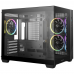 Системный блок KWIK (Intel Core i3-14100F OEM / 32 ГБ ОЗУ (2 модуля) / Gigabyte RTX3060 WINDFORCE OC 12GB GDDR6 192bit 2xDP / 960 ГБ SSD)