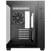 Системный блок KWIK (Intel Core i3-14100F OEM / 32 ГБ ОЗУ (2 модуля) / Gigabyte RTX3060 WINDFORCE OC 12GB GDDR6 192bit 2xDP / 960 ГБ SSD)