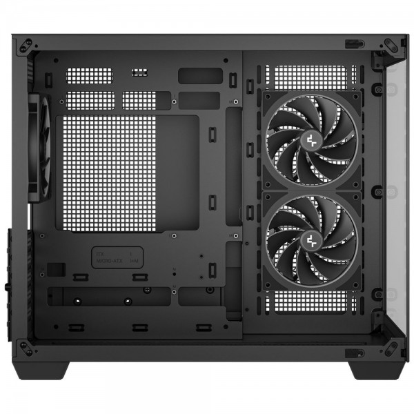 Системный блок KWIK (Intel Core i3-14100F OEM / 32 ГБ ОЗУ (2 модуля) / Gigabyte RTX3060 WINDFORCE OC 12GB GDDR6 192bit 2xDP / 960 ГБ SSD)