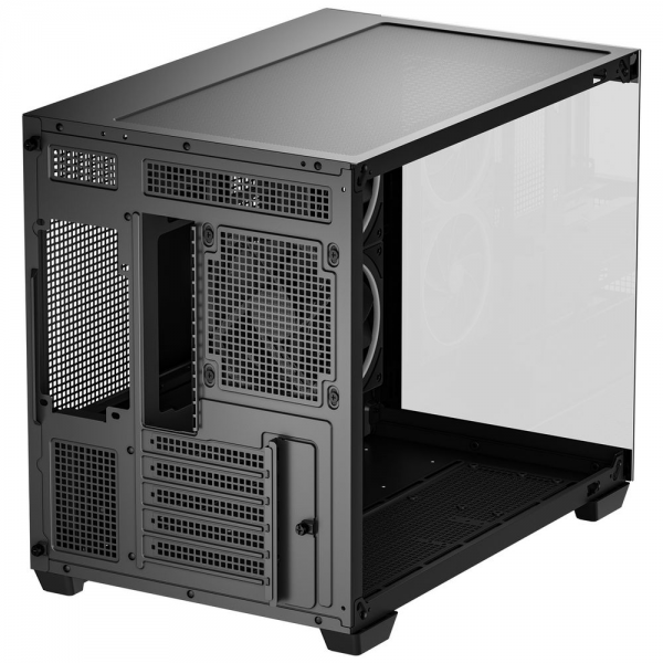 Системный блок KWIK (Intel Core i3-14100F OEM / 32 ГБ ОЗУ (2 модуля) / Gigabyte RTX3060 WINDFORCE OC 12GB GDDR6 192bit 2xDP / 960 ГБ SSD)