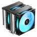 Вентилятор для процессора Deepcool AG620 G2 ARGB