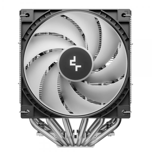 Вентилятор для процессора Deepcool AG620 G2 ARGB