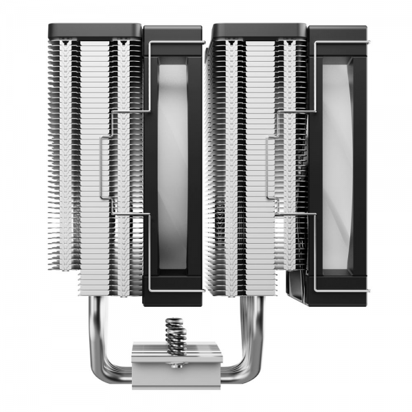 Вентилятор для процессора Deepcool AG620 G2 ARGB