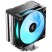 Вентилятор для процессора Deepcool AG400 G2 ARGB