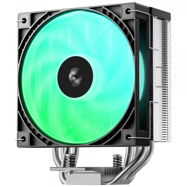 Вентилятор для процессора Deepcool AG400 G2 ARGB
