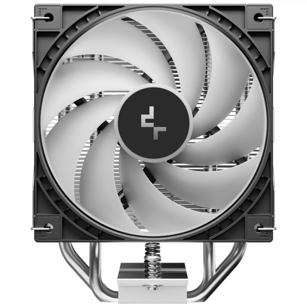 Вентилятор для процессора Deepcool AG400 G2 ARGB