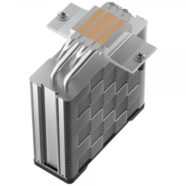 Вентилятор для процессора Deepcool AG400 G2 ARGB