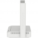 Маршрутизатор NETCRAZE Carrier NC-1721 Интернет-центр с Mesh Wi-Fi 5 AC1200, 3-портовым Smart-коммутатором и портом USB