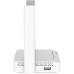 Маршрутизатор NETCRAZE Carrier NC-1721 Интернет-центр с Mesh Wi-Fi 5 AC1200, 3-портовым Smart-коммутатором и портом USB