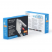 Маршрутизатор NETCRAZE Carrier NC-1721 Интернет-центр с Mesh Wi-Fi 5 AC1200, 3-портовым Smart-коммутатором и портом USB