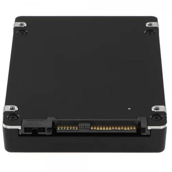 Твердотельный накопитель SSD Samsung MZILT7T6HALA-00007 2.5, 7680GB, PM1643a, SAS, NetApp firmware PULL 12 Гб/с, 1DWPD