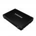 Твердотельный накопитель SSD Samsung MZILT7T6HALA-00007 2.5, 7680GB, PM1643a, SAS, HPe firmware PULL 12 Гб/с, 1DWPD