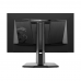 Монитор 26.5" MSI MAG 272QP QD-OLED X24 QD-OLED, 2560x1440, 240Hz, 0,03ms, 200сd/m, 1500000:1, HDR | 2xHDMI(2.1), DP(1.4a), Type-C(PD-15W) | HAS, Pivot, Swivel, InPSU, Vesa 100, Black