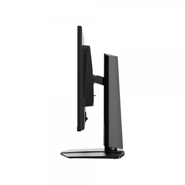 Монитор 26.5" MSI MAG 272QP QD-OLED X24 QD-OLED, 2560x1440, 240Hz, 0,03ms, 200сd/m, 1500000:1, HDR | 2xHDMI(2.1), DP(1.4a), Type-C(PD-15W) | HAS, Pivot, Swivel, InPSU, Vesa 100, Black